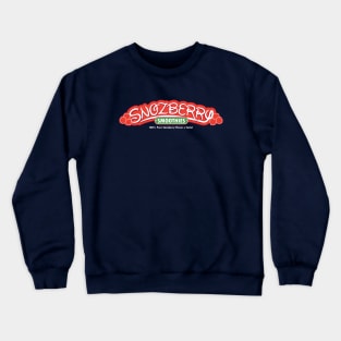 Snozberry Smoothies Crewneck Sweatshirt